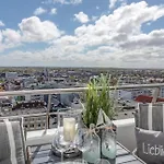 Appartamento Metropol, Whg 301, Landseite Mit Inselblick 12og *